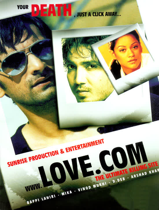Love.com