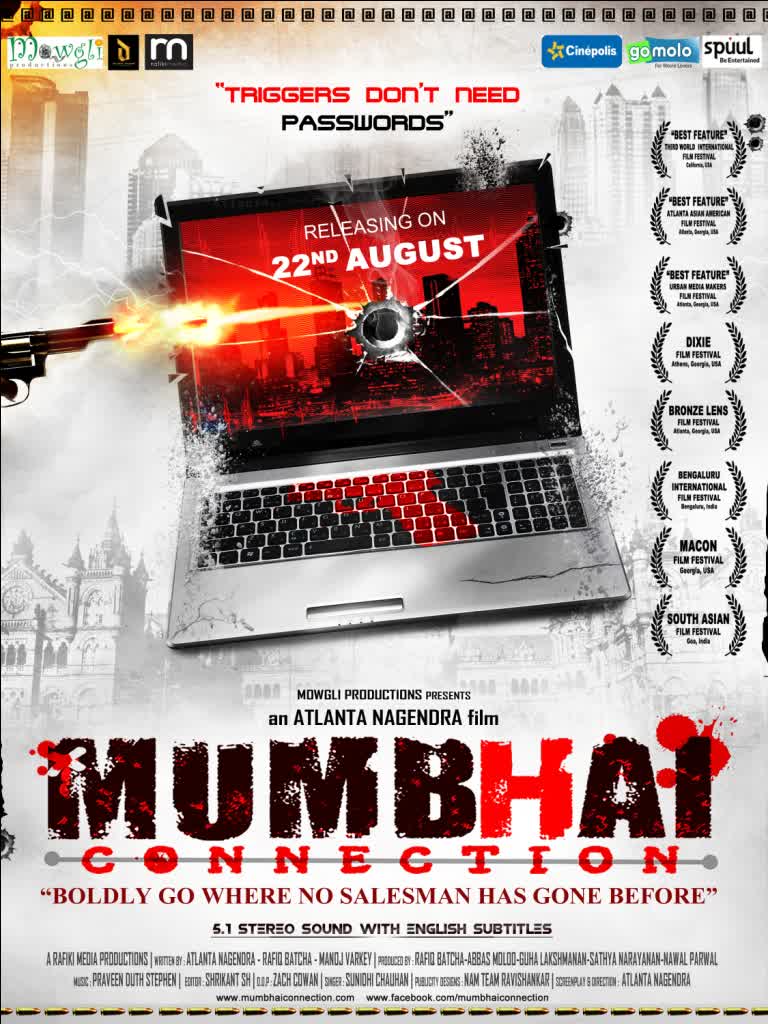 Mumbhai Connection